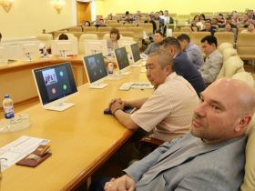 В Якутии впервые проходит масштабный форум, поднимающий проблемы ветеринарии