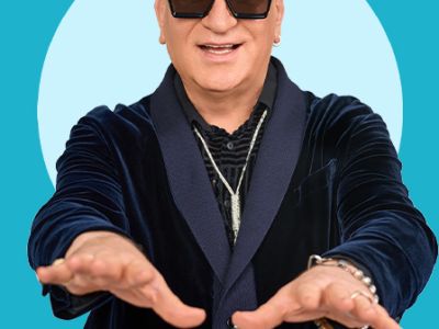 Сергей Пенкин