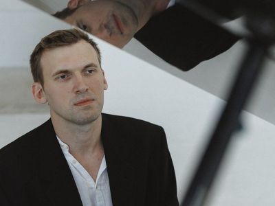 Бетховен. Две великие сонаты. С. Корчагин