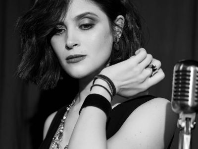 Женя Любич