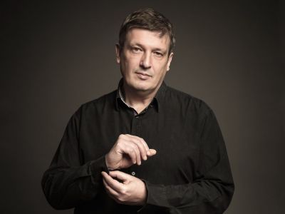 Б. Березовский, ГАСО РТ, дирижёр А. Сладковский
