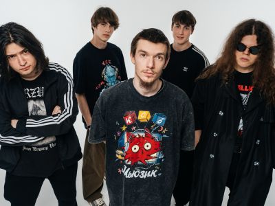 Ksb Muzic (Дворец культуры профсоюзов)