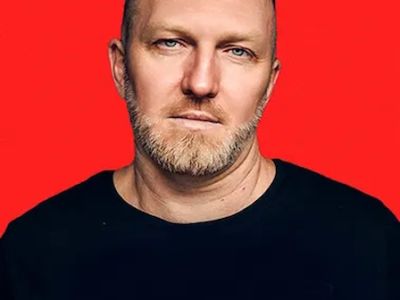 Константин Бутаков. StandUp