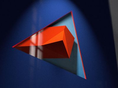 Symbiosis Vol. 3: ошибка восприятия (VS Gallery)