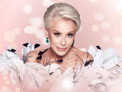 Ирина Понаровская