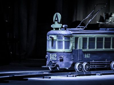 Покровские ворота