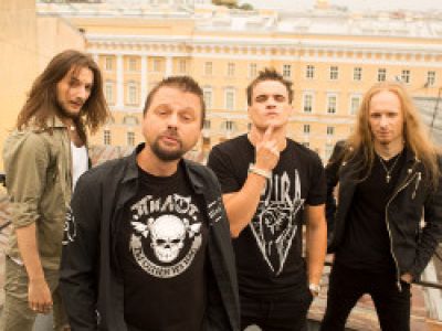 Группа «ПилОт». 15 лет альбому «Осень»