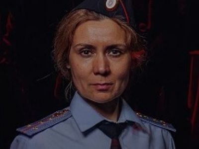 Человек из Подольска