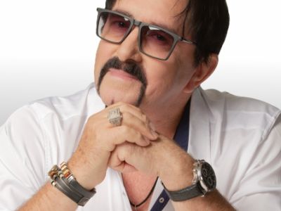 Владимир Ждамиров (Юрга)