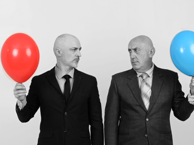 Как я не стал взрослым (ДКЖ)
