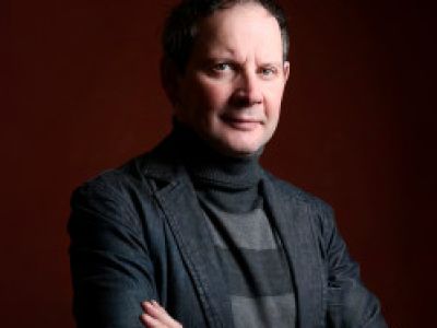 Даниил Спиваковский «Его величество случай»