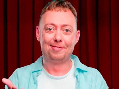 Нидаль Абу Газале Abu Show & Stand Up: новая программа!