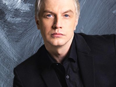 "Алексей Гоман