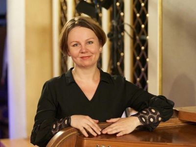 Путешествие в мир органа