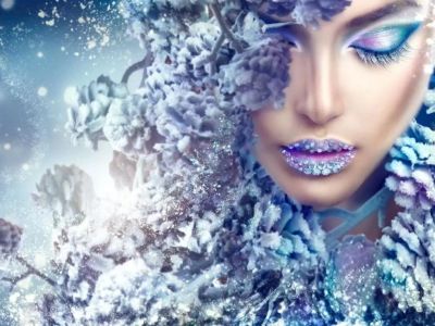 Снежная королева