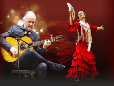 Flamenco Familia