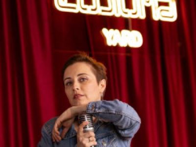 Чистый Stand-up