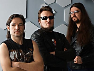 Группа «Stonehand»