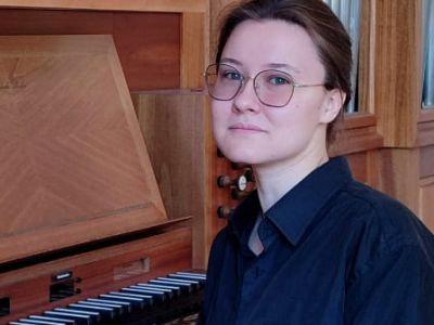 Органный концерт «Органная Европа: от барокко к симфонии»