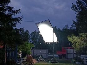 Эрхаан Попов и Алексей Уваровский снялись в новом якутском фильме о двух братьях