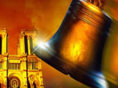 Notre-Dame de Paris. Версия