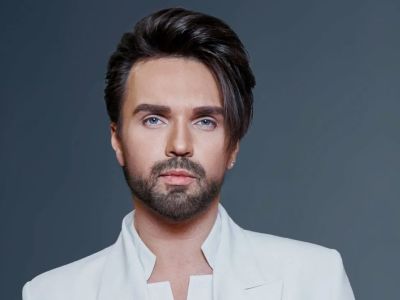 Александр Панайотов