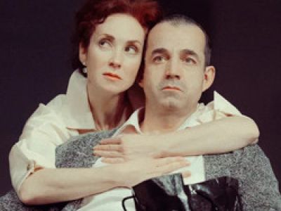 Театр Ленком «Всё Оплачено» (д. Певцов , А. Большова, В. Еремин)