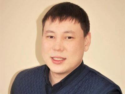 Ветеран СВО из Якутии вышел в финал конкурса программы «Муравьев-Амурский 2030»