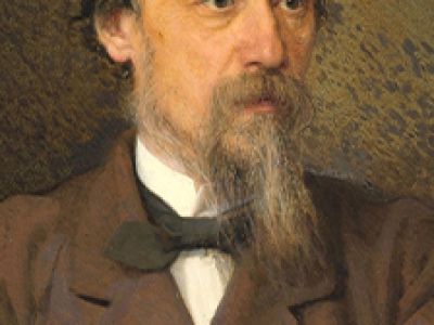 Я лиру посвятил народу своему. Литературная программа