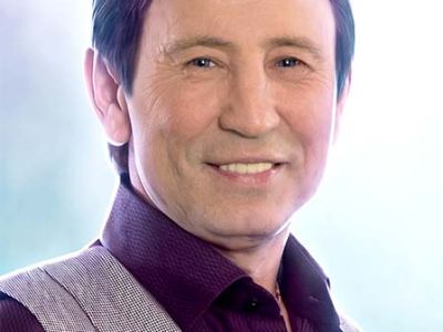 Нафкат Нигматуллин
