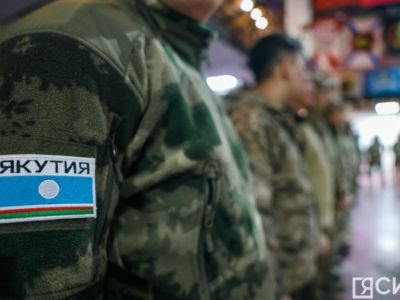 Филиалы ассоциации ветеранов СВО будут открыты во всех районах Якутии