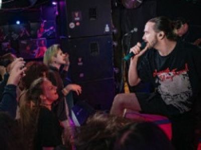 System Of A Down Tribute – Chopsy
