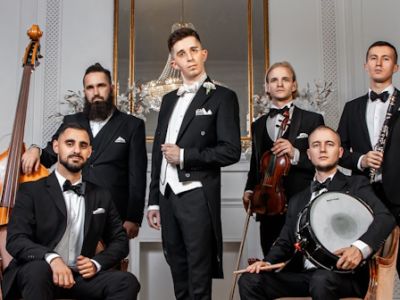 Tadorovsky Band