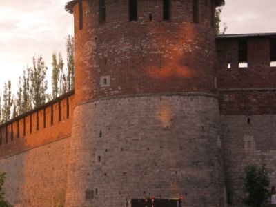 Культурное путешествие: Комплексная программа (с. Водоватово)