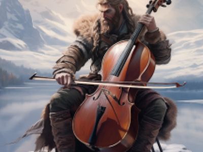 Оркестр CAGMO. Cимфония Элдер Скроллс