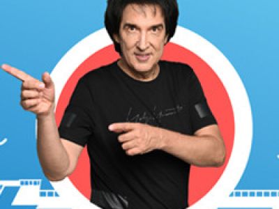 Кай Метов. Концерт на корабле