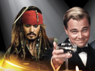 Саундтреки при свечах. Россия VS Hollywood с ACO-оркестром