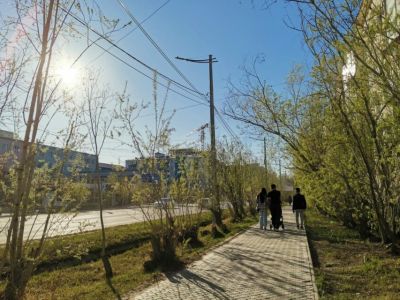 Врач рассказала, как правильно пить воду в жару