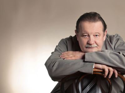 Старший сын (Драматический театр)