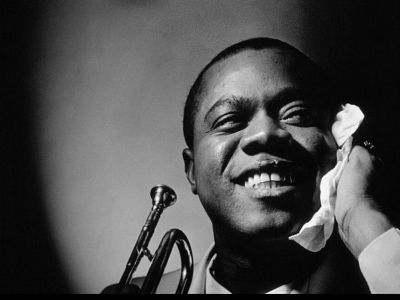Tribute to Louis Armstrong