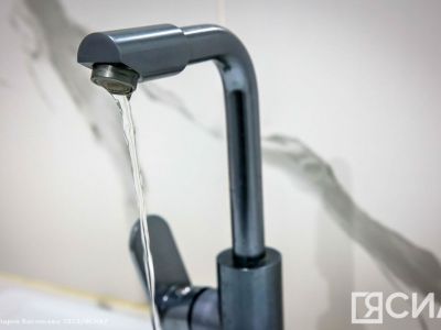 Отключения света, воды и газа пройдут в Якутске 28 мая
