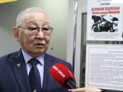 «Это уникальный случай»: Александр Иванов — о 50-летии триумфа на Олимпийских играх