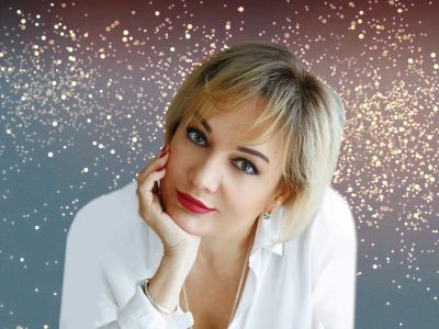 Татьяна Буланова