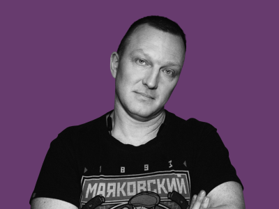 Константин Бутаков (StandUp Store Moscow)