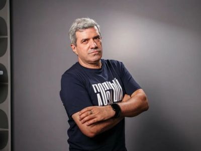 Михаил Шахназаров «Шах и Мат»