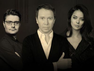 Онегин. Лирические отступления