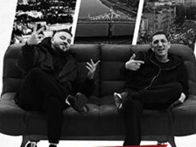 Олег Груз, DJ Puza TGK