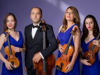 Вивальди. Времена года – детям
