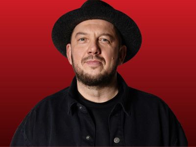 Сергей Бобунец. Космос наш!