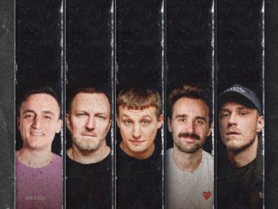 Взрослый стендап. Комики 30 +